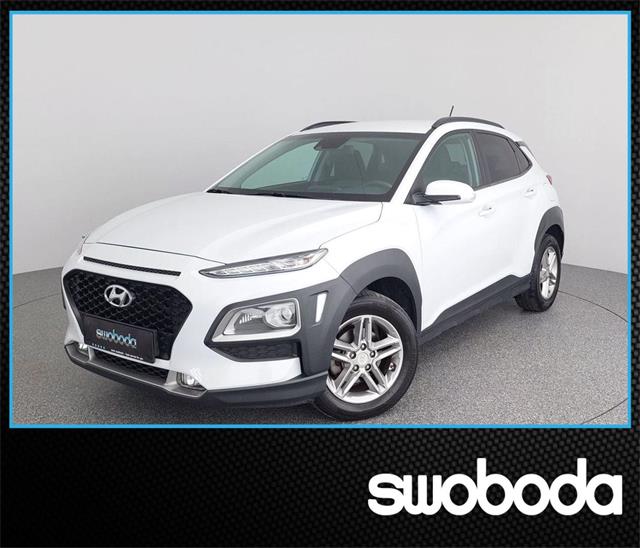 Hyundai Kona - � 12390