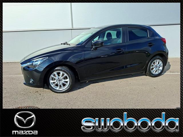 Mazda 2 G75 Attraction  -  8780