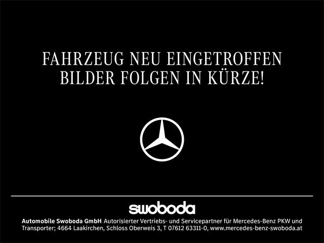 Mercedes GLC 200d 4M AMGLine AHK Distronic 360�Kamera  - � 63690