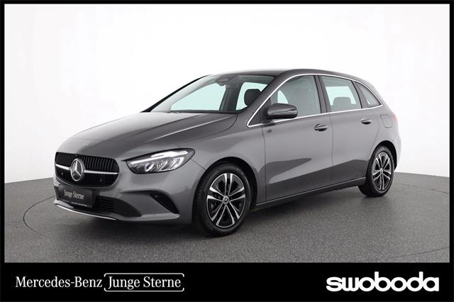 Mercedes B 180 Urban-/Progressive-Paket Winterpkt  -  35890