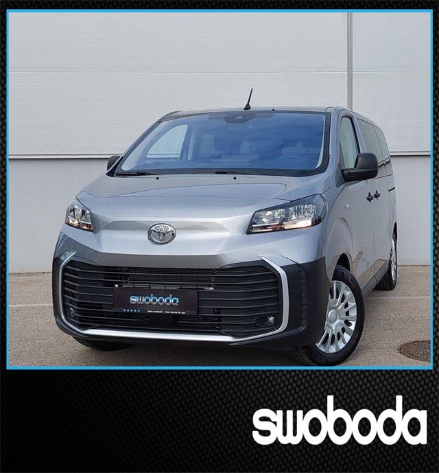 Toyota Proace -  42700