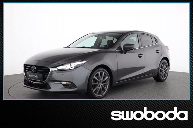 Mazda 3 - � 16660
