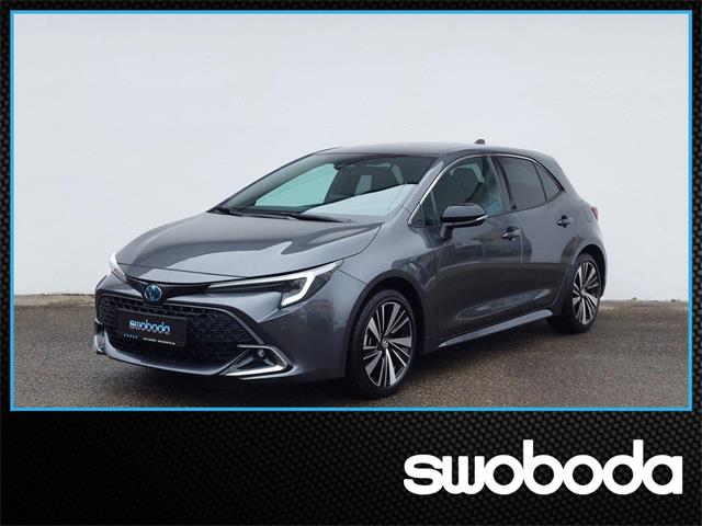 Toyota Corolla 1,8 Hybrid Active Drive HB inkl. Safety  -  27980