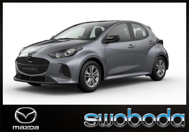 Mazda 2 Hybrid Centre Line  - � 22650