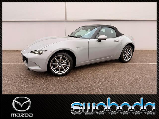Mazda MX-5 ST G132 Skyactiv Exclusive-Line  - � 34280