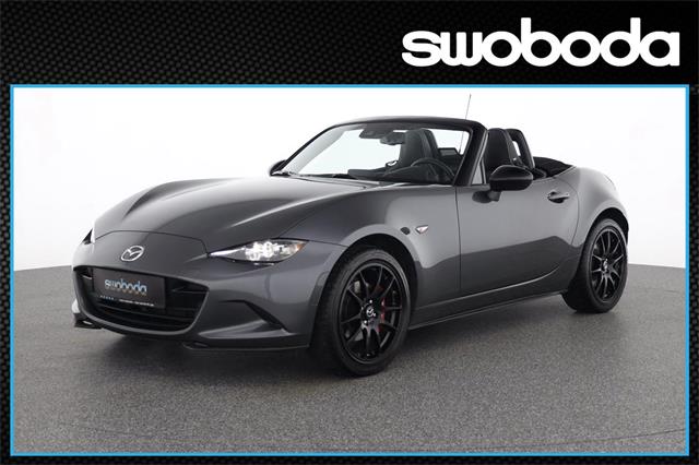 Mazda MX-5 ST G184 Skyactiv Homura  - � 30990