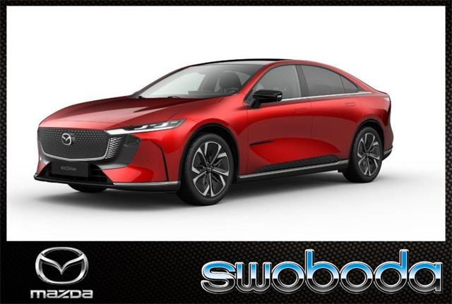 Mazda 6e - � 38980