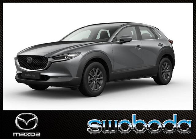 Mazda CX-30 - � 24880
