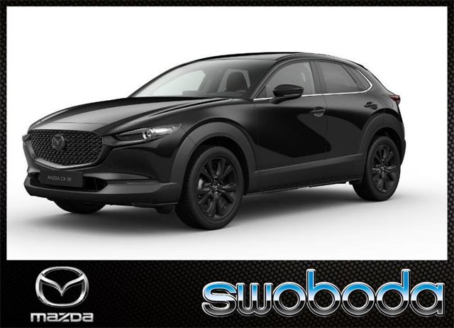 Mazda CX-30 - � 30650