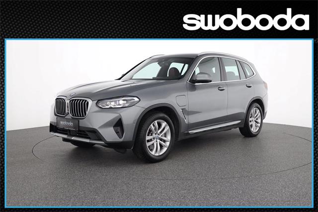 BMW X3 xDrive30e PHEV  - � 48890