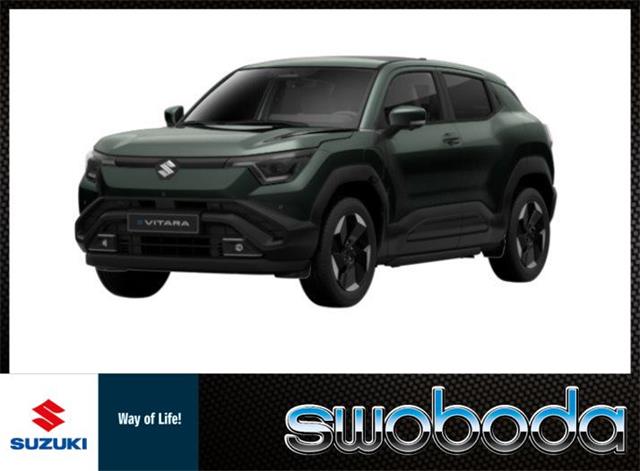 Suzuki e VITARA 61kWh GLX ALLGRIP-e L4V01  - � 37190