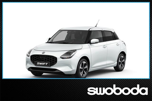 Suzuki Swift 1,2 Hybrid L2 Clear  - � 15740