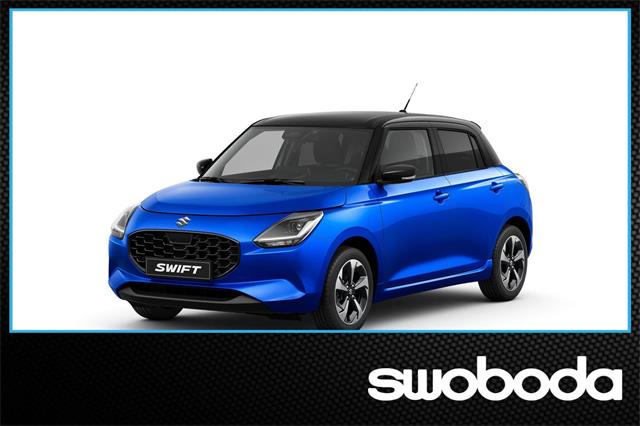 Suzuki Swift 1,2 Hybrid L3 Shine  - � 18840
