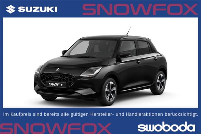 Suzuki Swift - � 17300