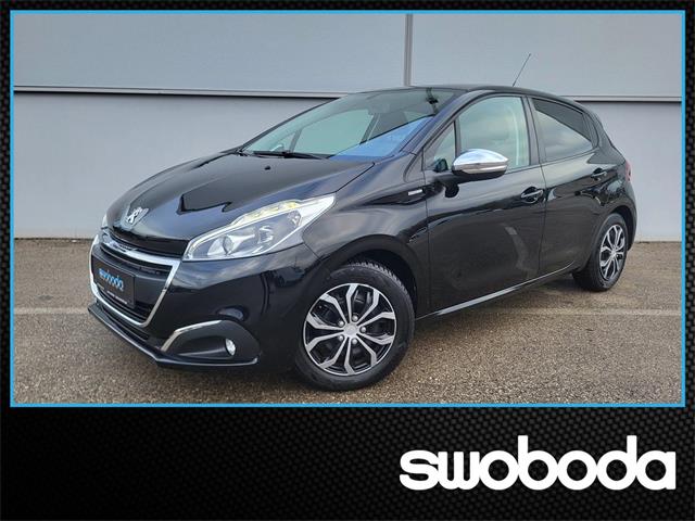Peugeot 208 Style 1,2 PureTech 82  - � 8990
