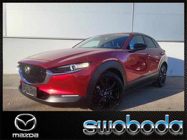 Mazda CX-30 G122 AT Homura  - � 22990
