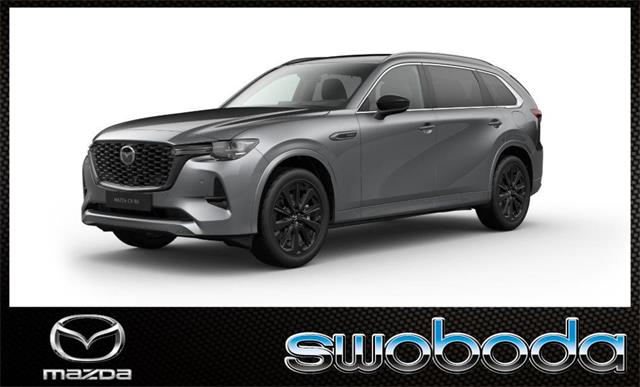 Mazda CX-80 - � 66580