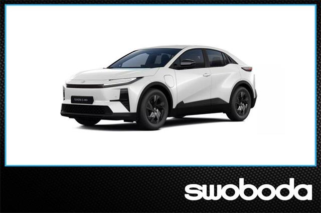 Toyota C-HR +  BEV 4x2 Teamplayer ECV  - � 39480
