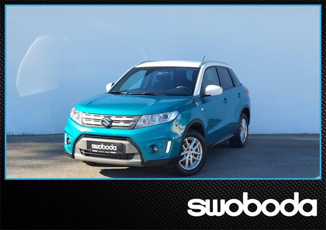 Suzuki Vitara - � 12890
