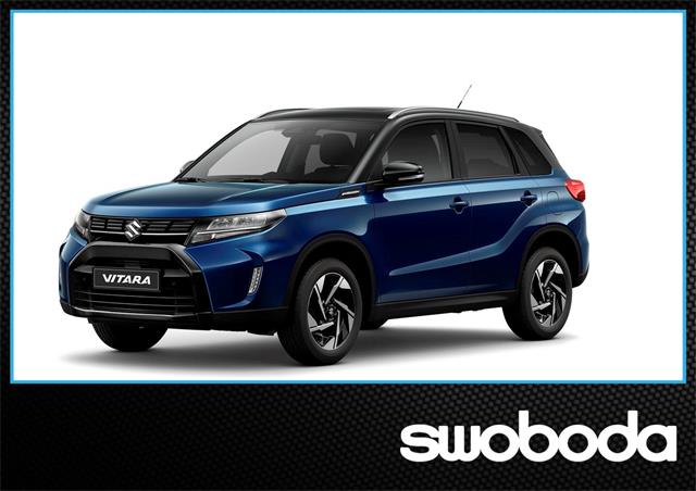 Suzuki Vitara 1.4 GL+ HYBRID L3V01 Shine Aut.  - � 27740
