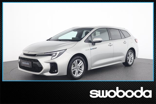 Suzuki Swace 1,8 HEV E-CVT Flash  -  24285