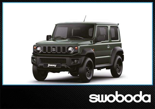 Suzuki Jimny -  27180