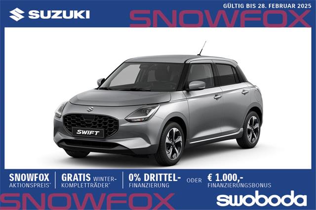 Suzuki Swift -  18780