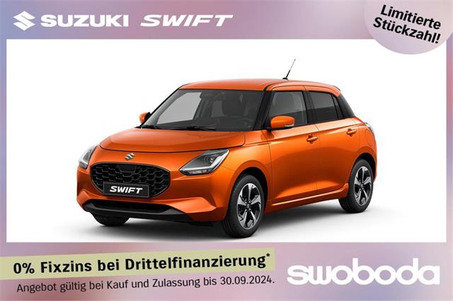 Suzuki Swift -  18480