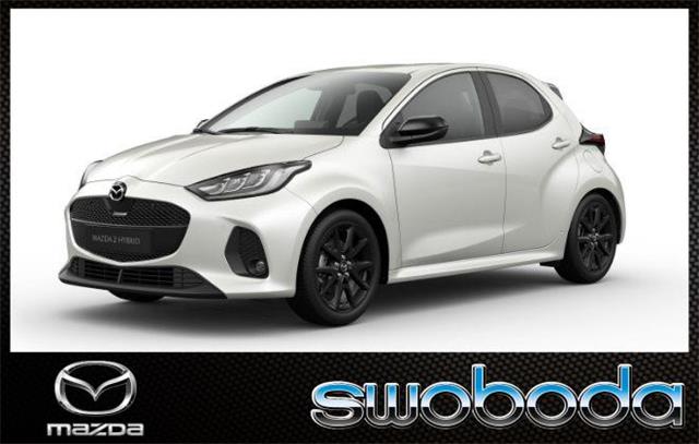 Mazda 2 - � 23980