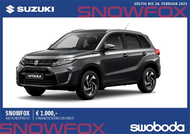 Suzuki Vitara -  27490