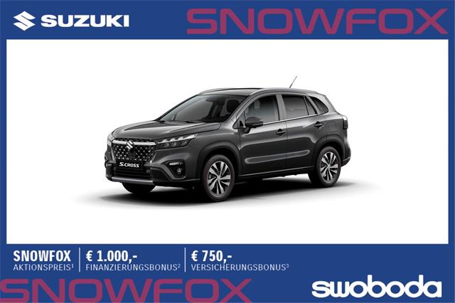 Suzuki S-Cross -  29785