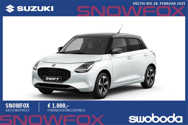 Suzuki Swift -  22380