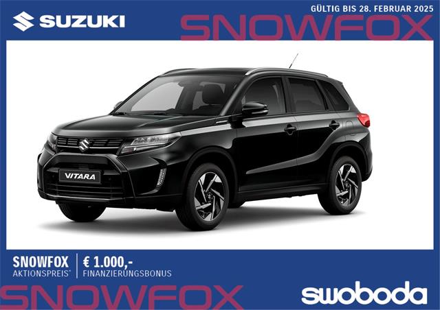 Suzuki Vitara -  27780