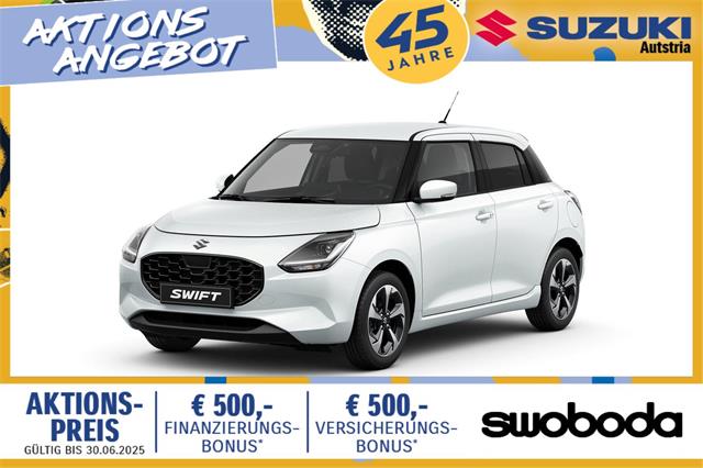 Suzuki Swift -  21285