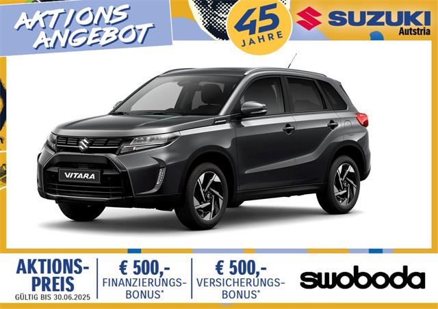 Suzuki Vitara -  30485