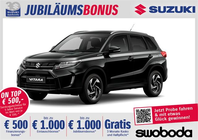 Suzuki Vitara -  32385