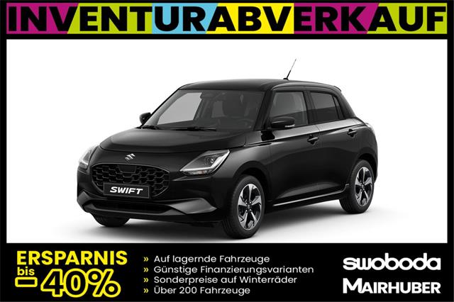 Suzuki Swift - � 15740