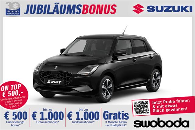 Suzuki Swift -  19385