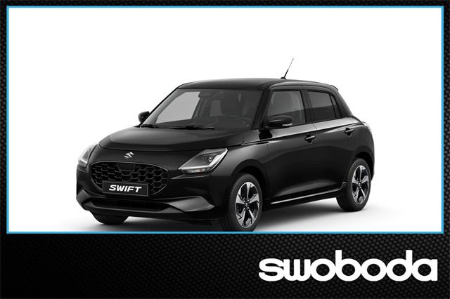 Suzuki Swift -  20285
