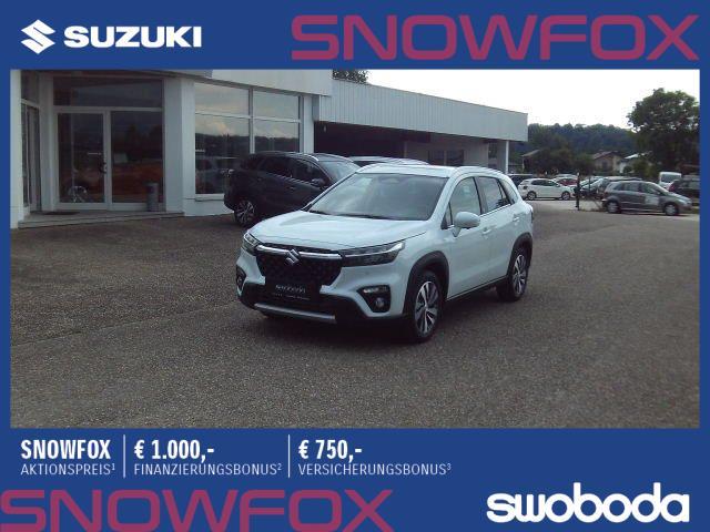 Suzuki S-Cross -  29785