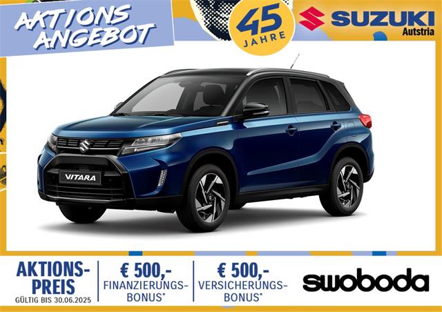 Suzuki Vitara -  29985