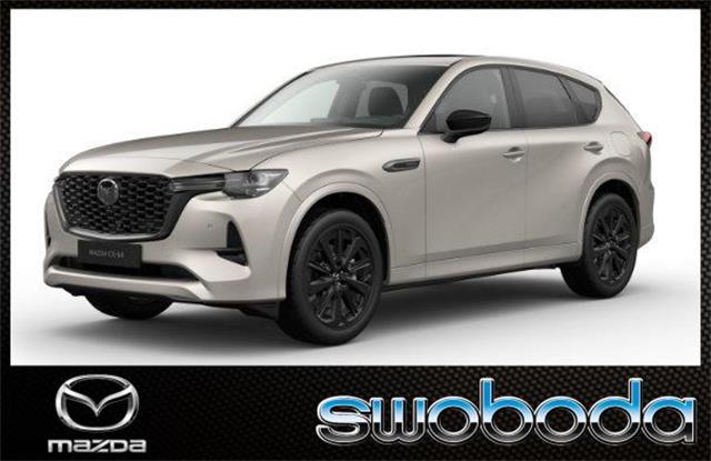 Mazda CX-60 -  63750