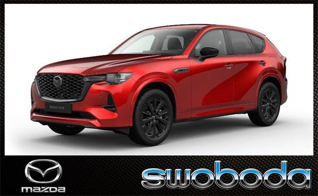 Mazda CX-60 -  63990