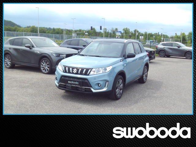 Suzuki Vitara -  16790