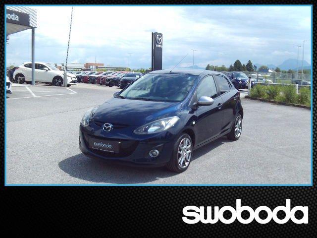 Mazda 2 -  6780