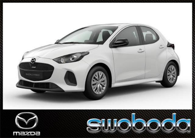 Mazda 2 -  20480