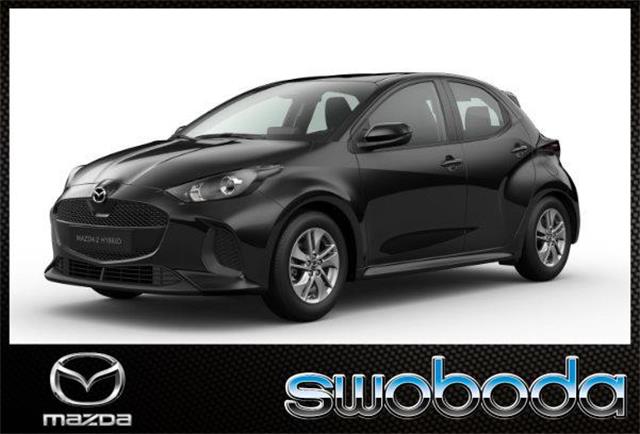 Mazda 2 -  22980