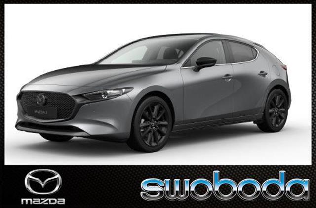 Mazda 3 -  30380