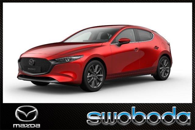 Mazda 3 -  32480