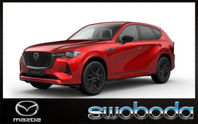 Mazda CX-60 -  60880